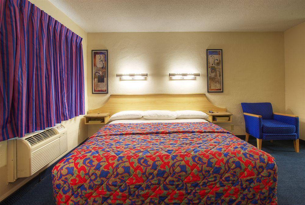 San Jose Airport Inn 外观 照片