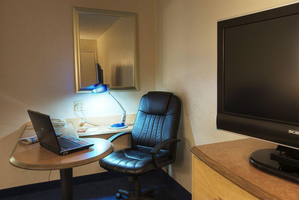 San Jose Airport Inn 外观 照片