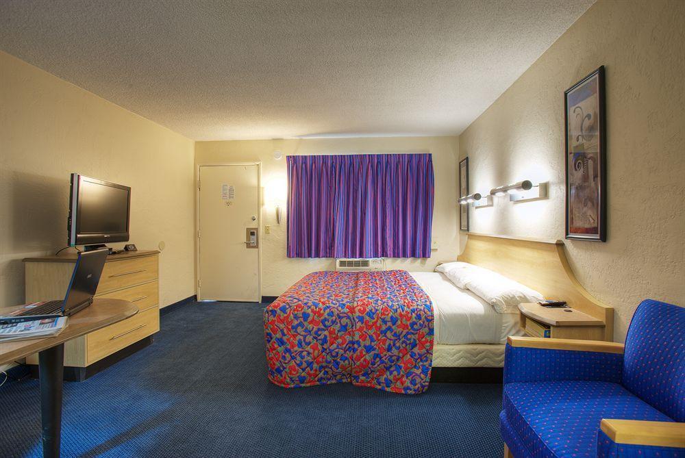 San Jose Airport Inn 外观 照片