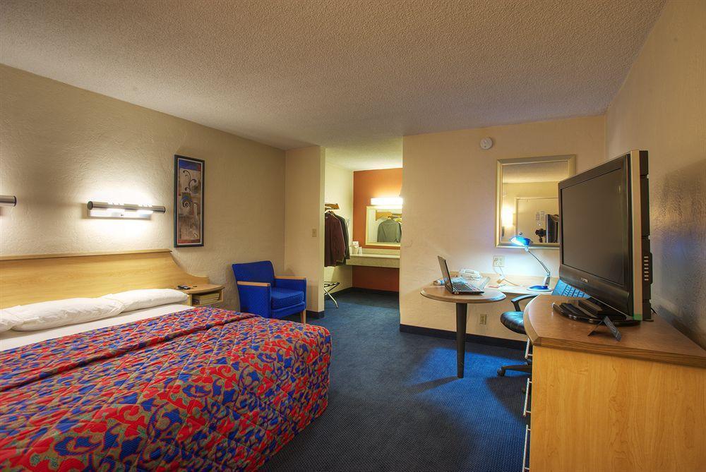 San Jose Airport Inn 外观 照片