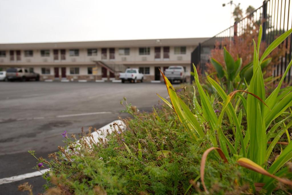 San Jose Airport Inn 外观 照片