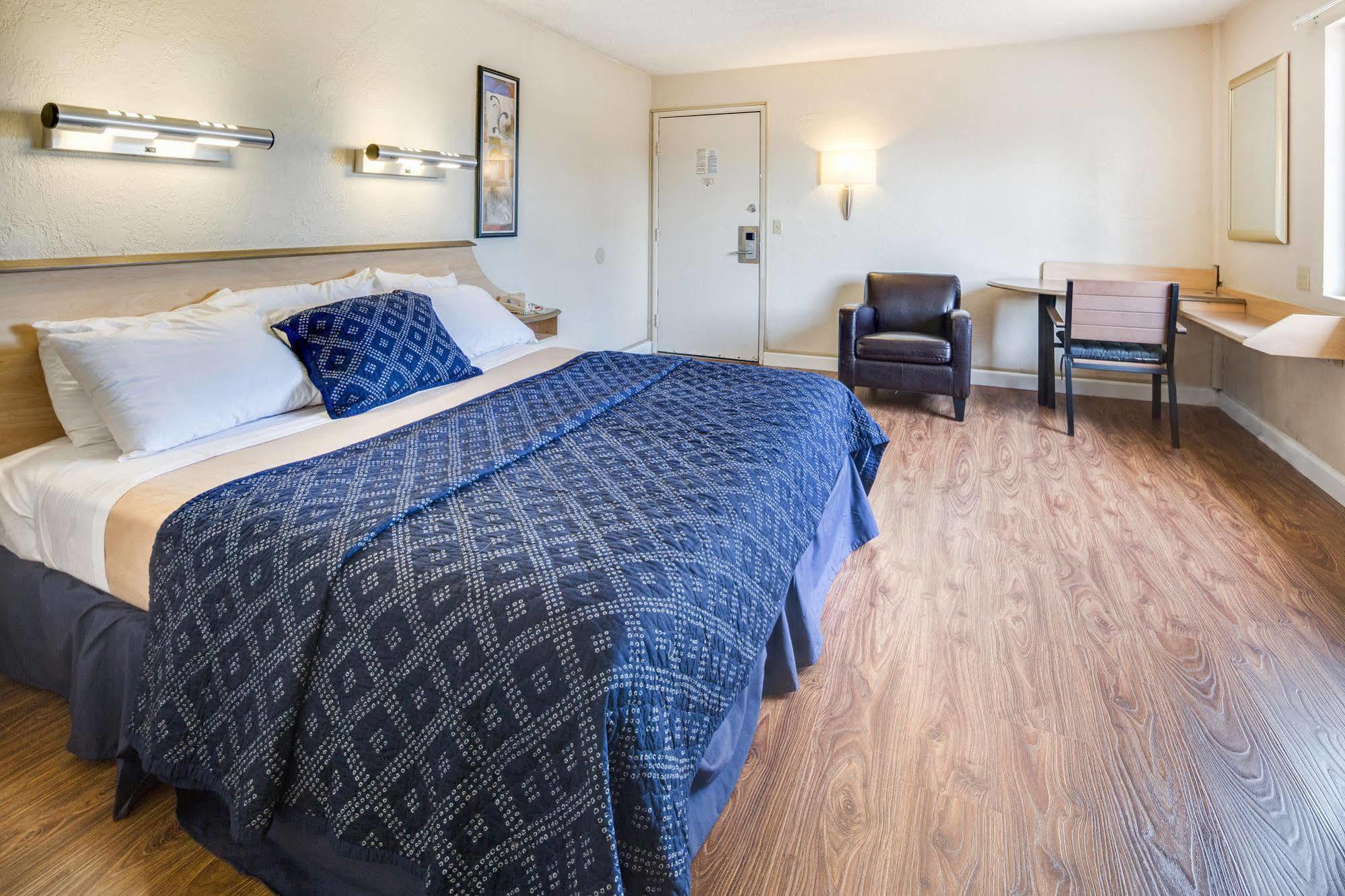 San Jose Airport Inn 外观 照片