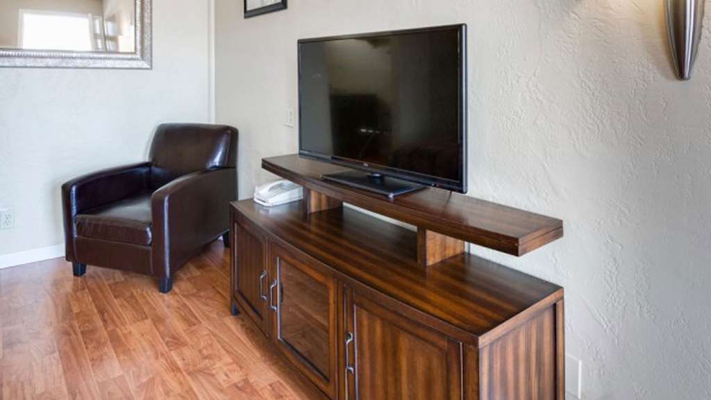 San Jose Airport Inn 客房 照片